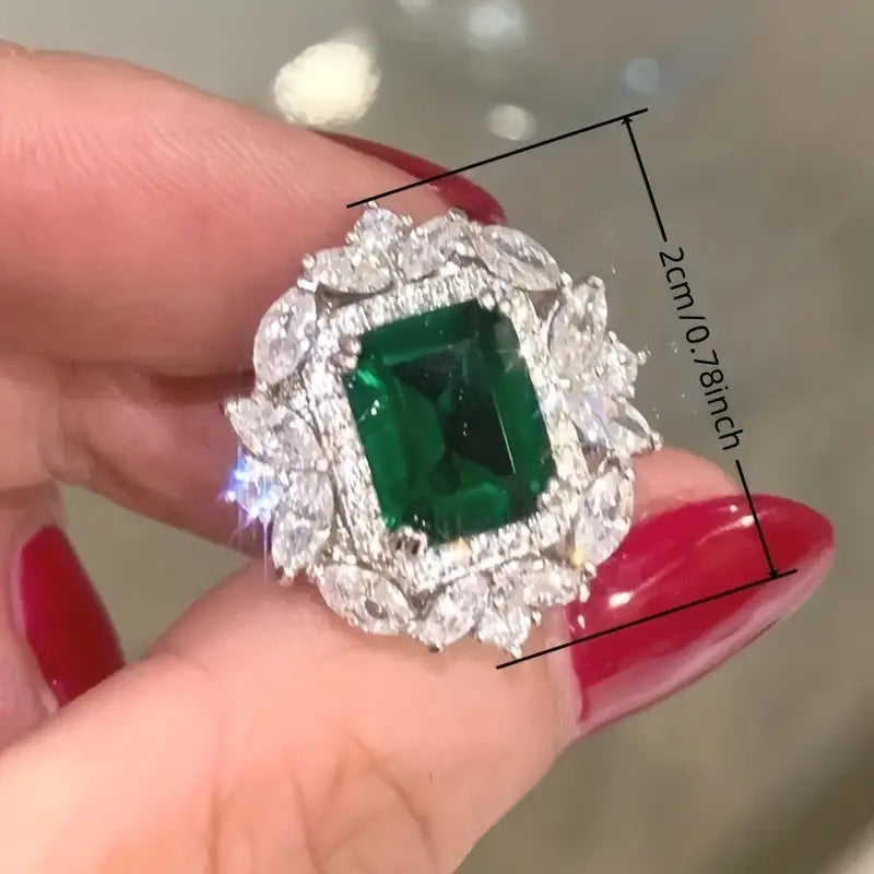 Elvryn Vivessa Earrings
