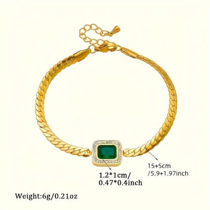 Grace Verdaska Bracelet