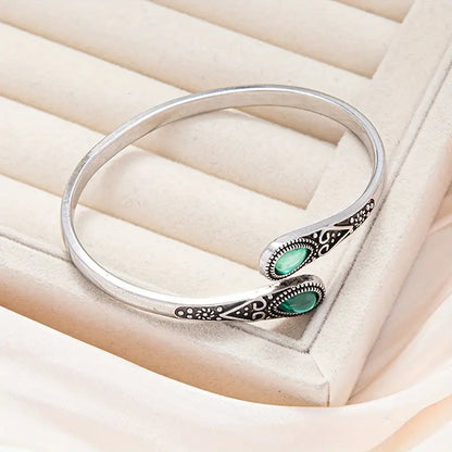 Esmeralda Devereux Charm Bracelet