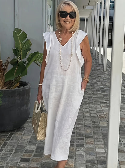 Tara | Chic Casual Dress