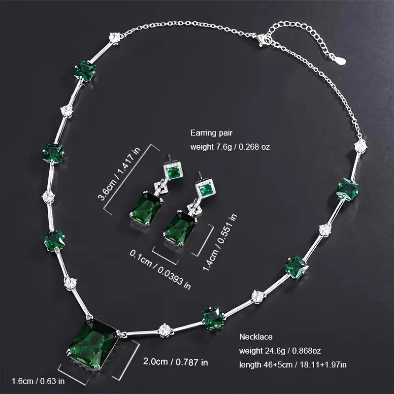Verelune Daphira Jewellery