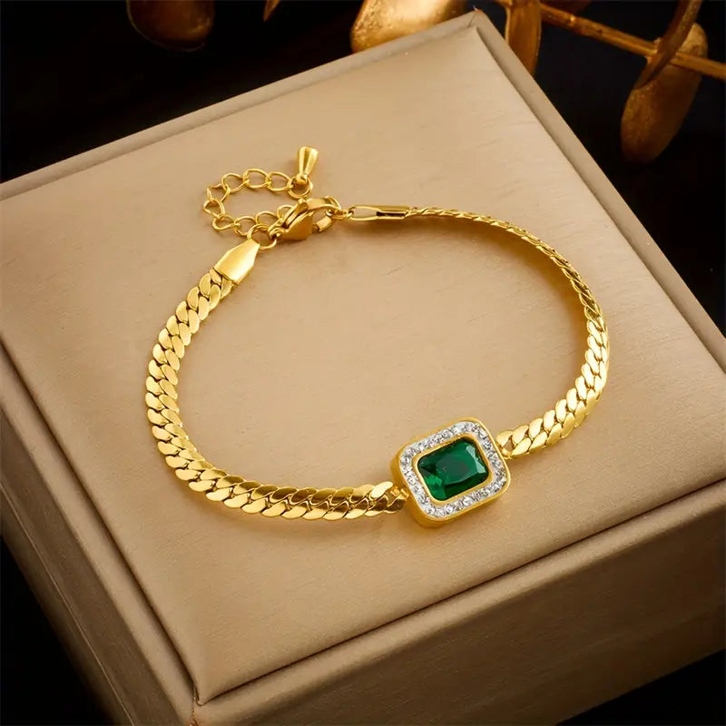 Orielle Verdaska Charm Bracelet