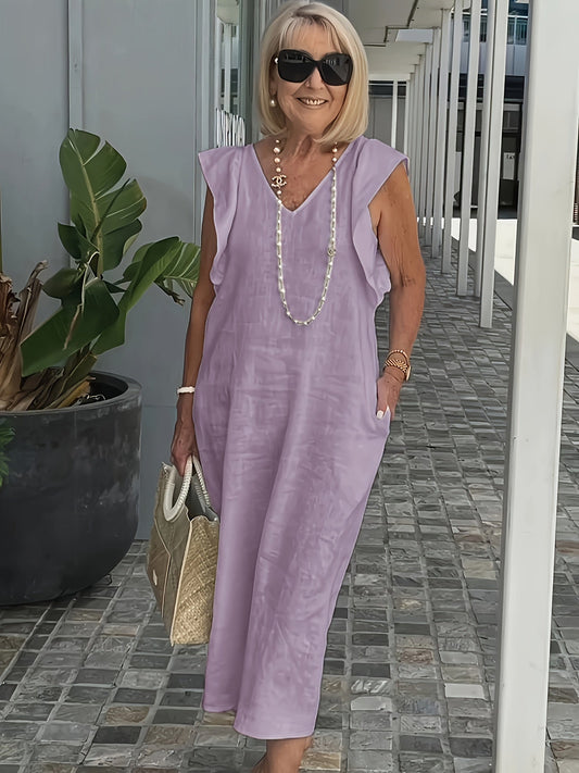 Tara | Chic Casual Dress