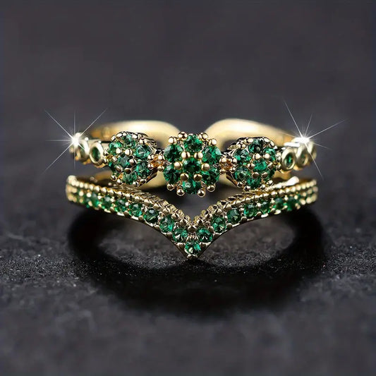 Nerisse Valgarde Ring Adjustable