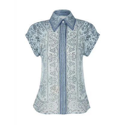 Gracie | Summer Suit