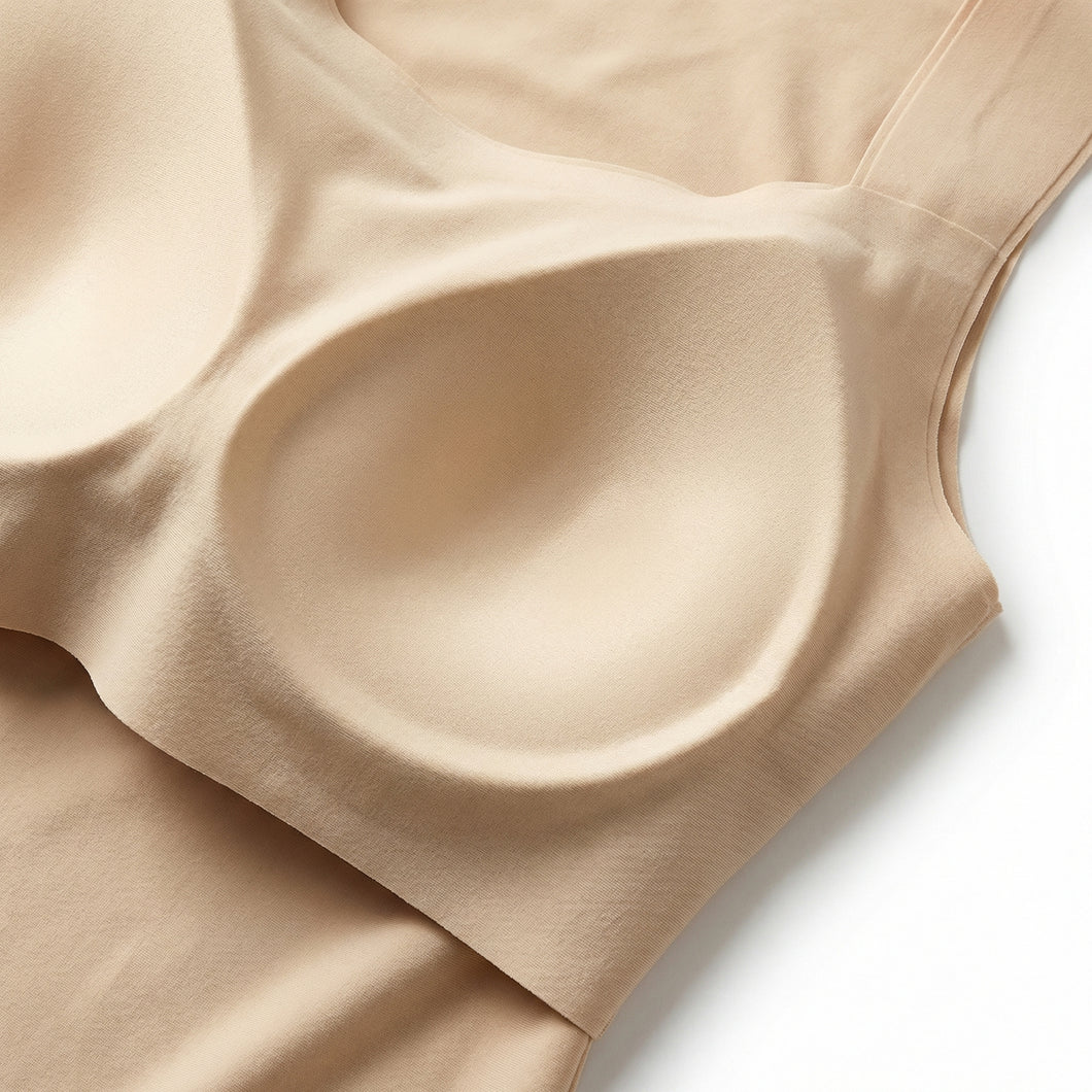 Harbour's Built In Comfort Bra Tanktop Limited Edition