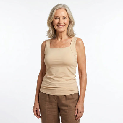 Harbour's Built In Comfort Bra Tanktop Limited Edition