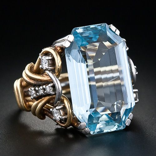 LuxeAura Ring