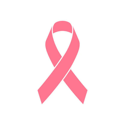 Multicolor Sparkle Elegance Breast Cancer Awareness Earrings | 1+1 Free Today