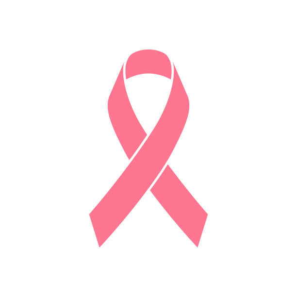 Breast Cancer Awareness Ribbon Pearls | 1+1 Free Today