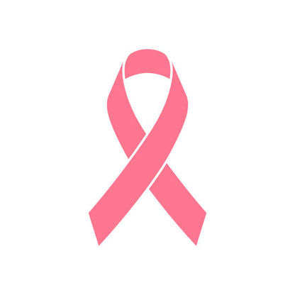 Breast Cancer Awareness Ribbon Pearls | 1+1 Free Today