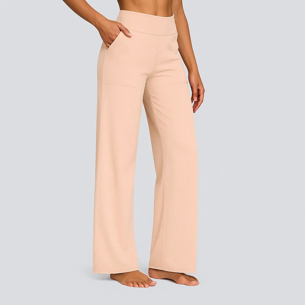 KLARA | The Comfortable Stretch Pants for Every Woman