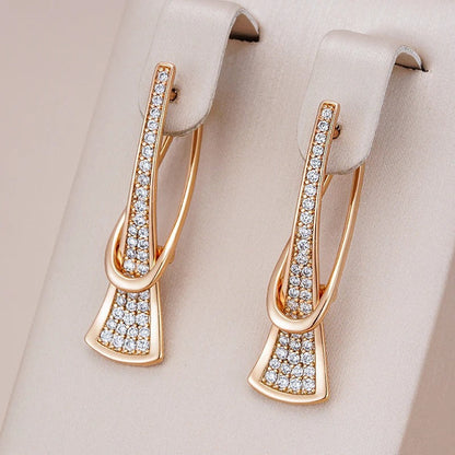 Romantic Splendor Earrings