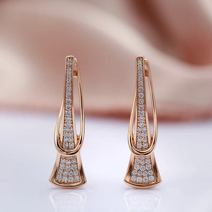 Romantic Splendor Earrings