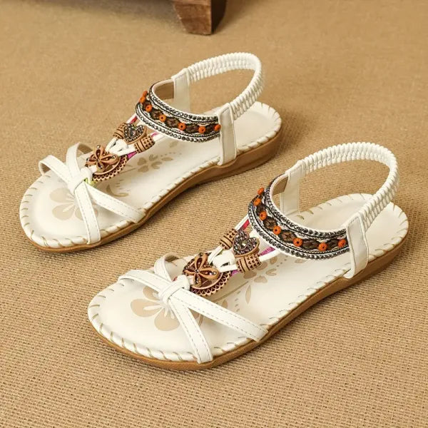 Ainsley™ EasyStep Comfort Sandals