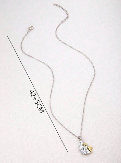 Love My Dog Necklace