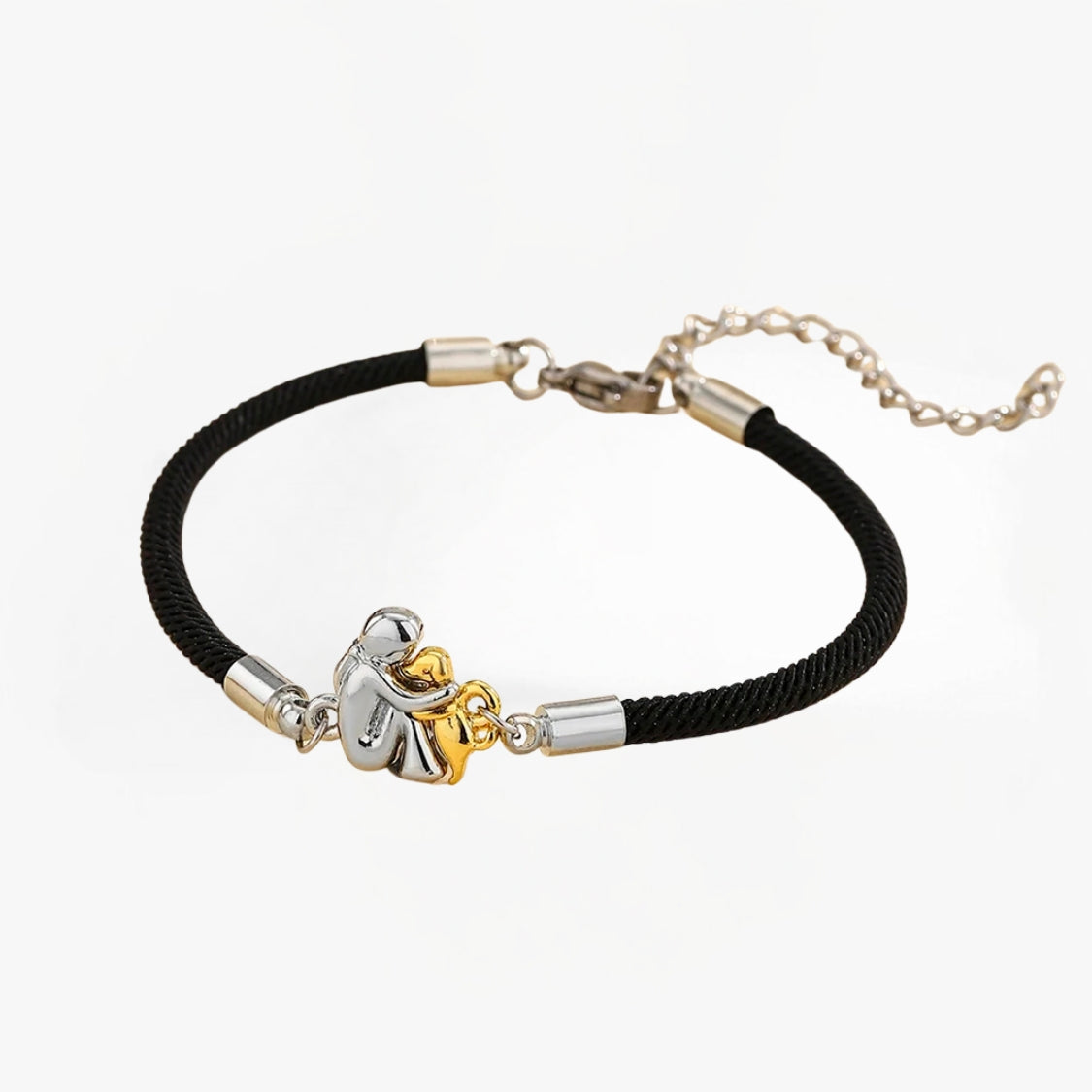 Harbour & Co | Dog Embrace Bracelet