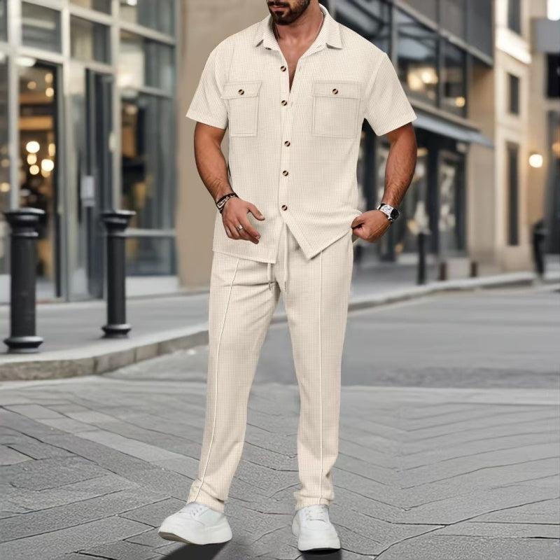 Santino | Smart Casual Set
